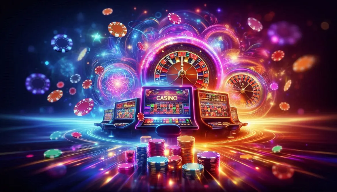 King J Casino